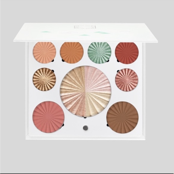 OFRA Good to Go Mini Mix Palette - Picture 3 of 8